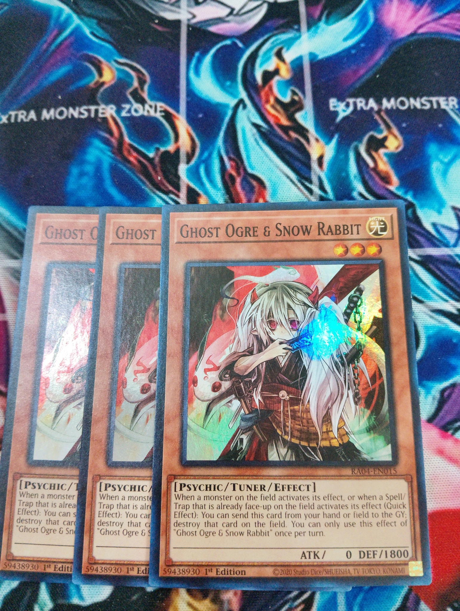 Chợ giời Yu-Gi-Oh ! | Facebook
