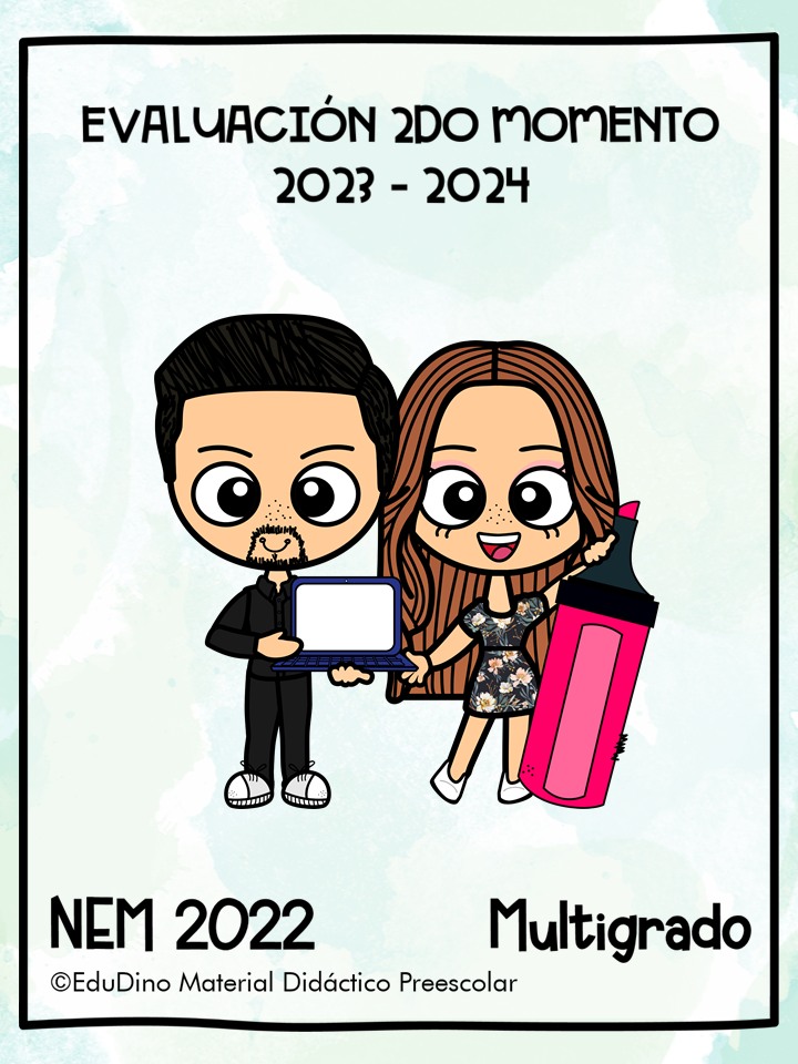 DinOrganic Raw - Evaluación 2do Momento 2023 -2024...