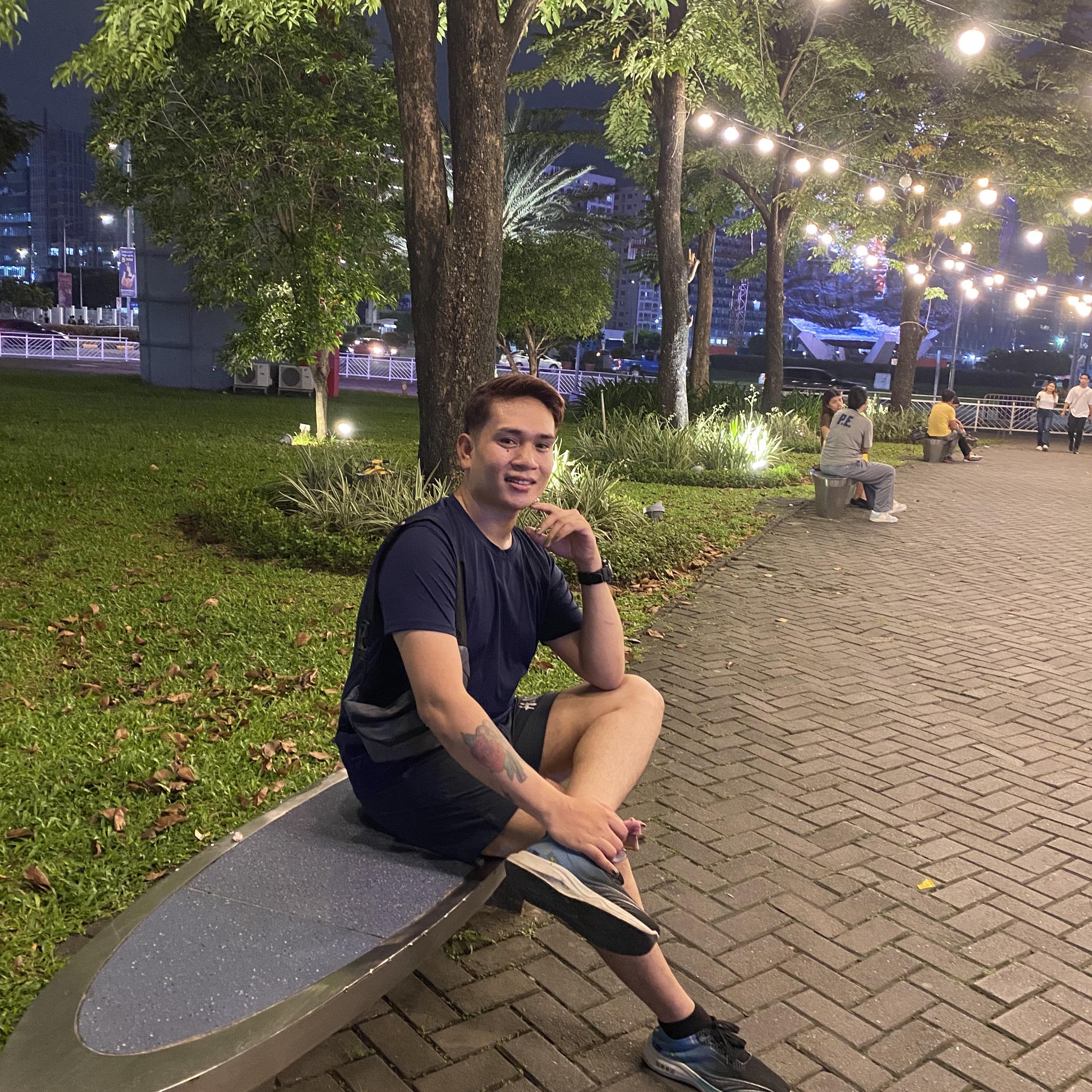 Ering Kavang Vlog