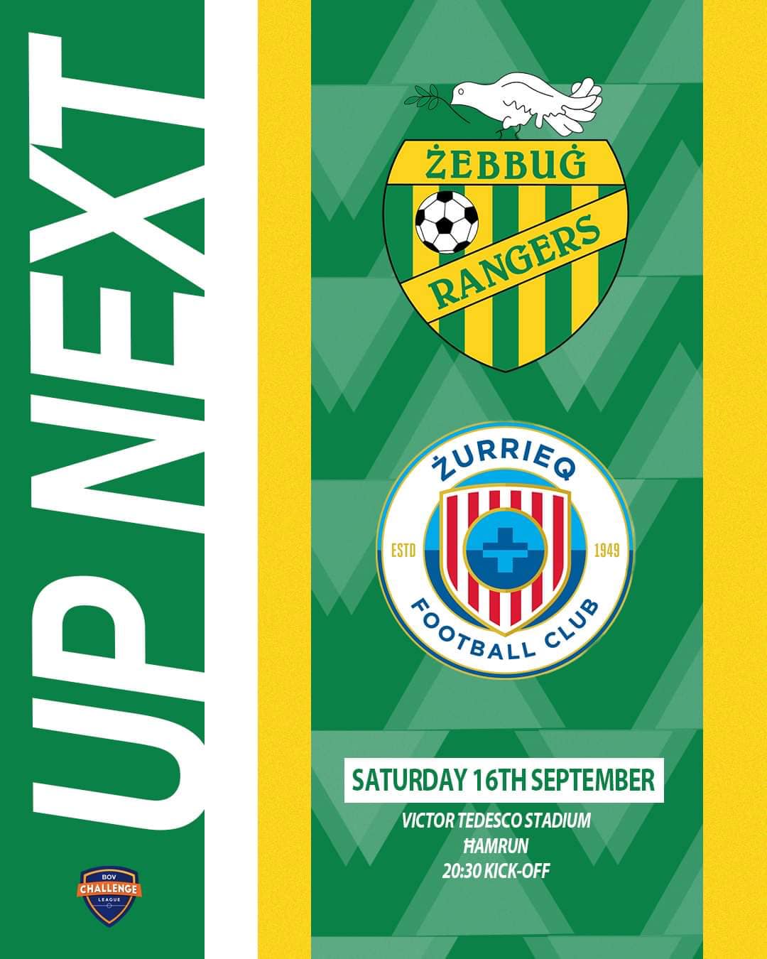 Zebbug Rangers Supporters Club