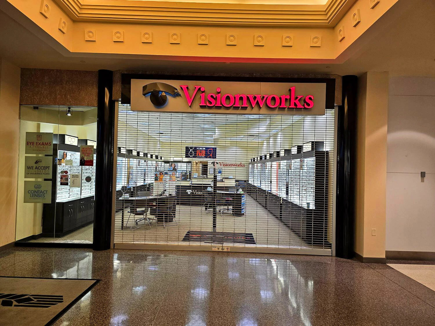 Visionworks
