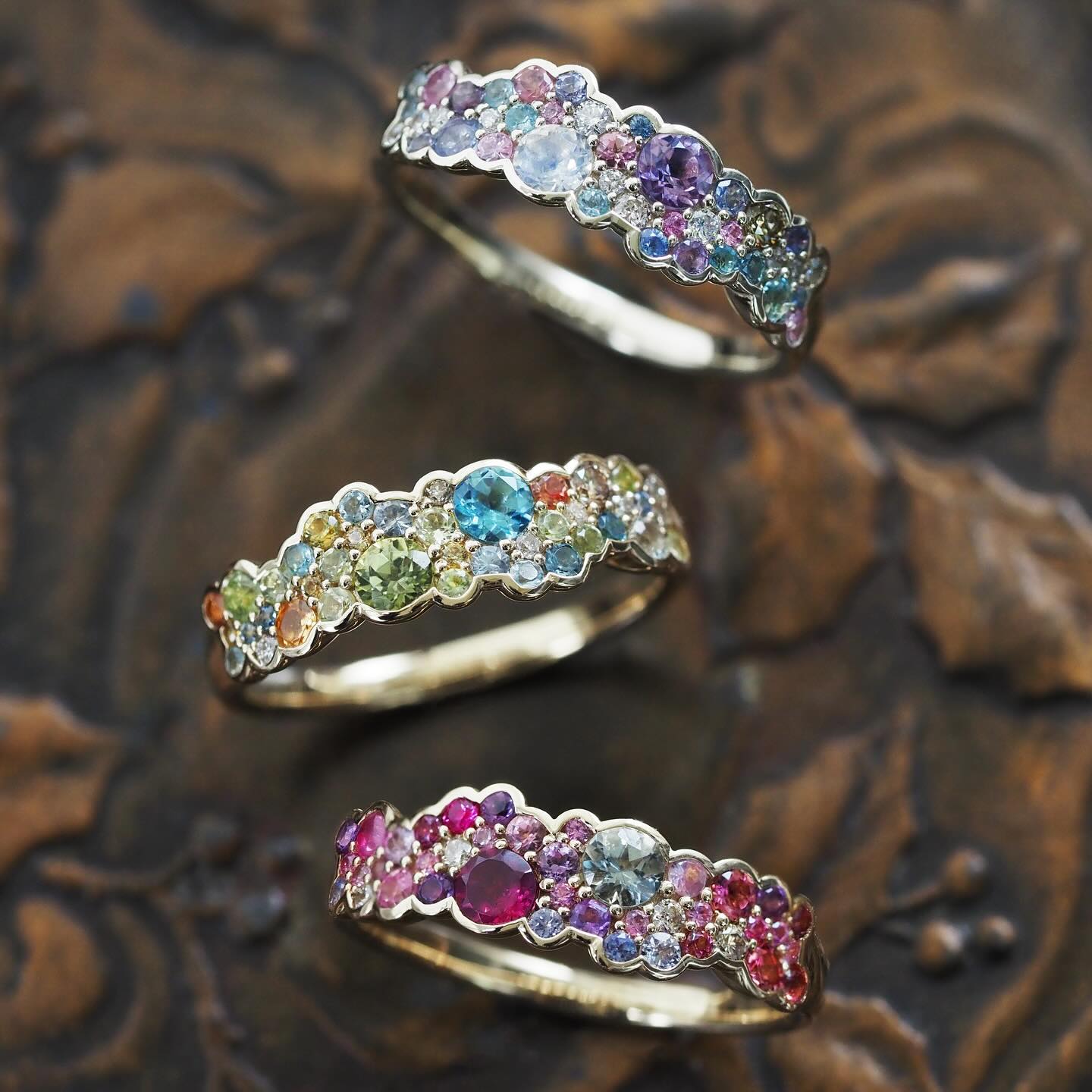 Parcelle Jewelry Event added a... - Parcelle Jewelry Event