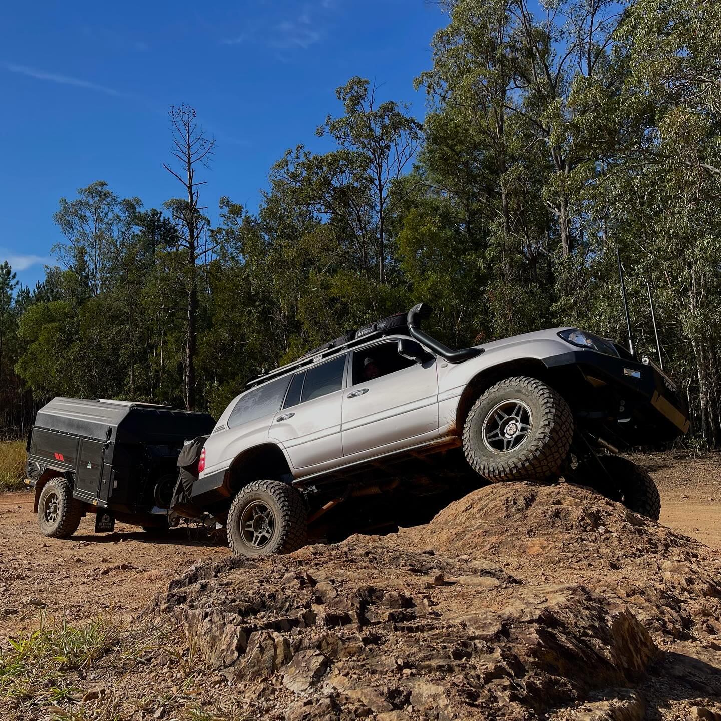 The MAD Rig