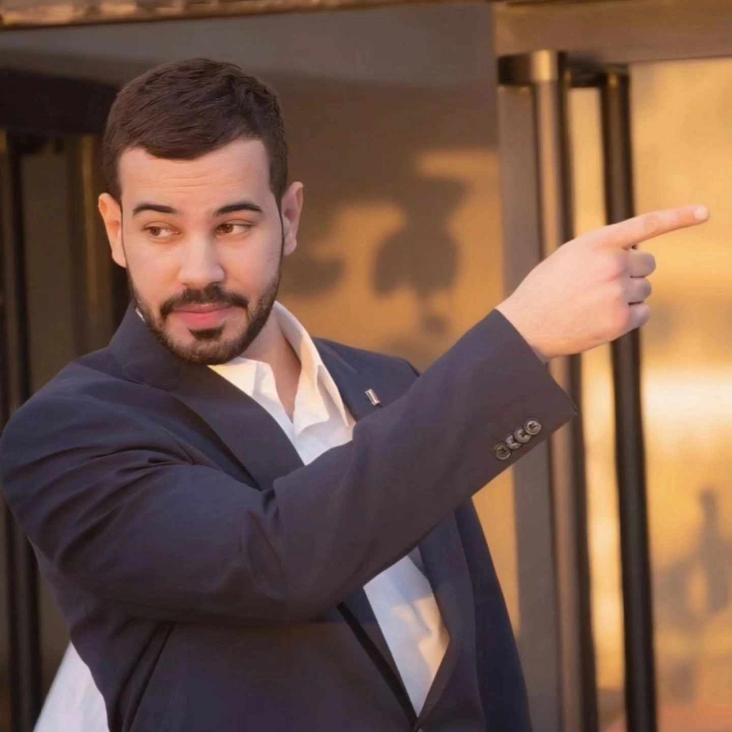ساجد مجيد العگيلي