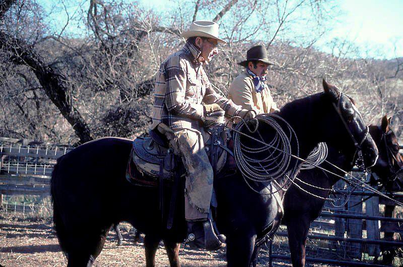 Kent... - Kent Reeves, Cowboy Conservationist & Photographer