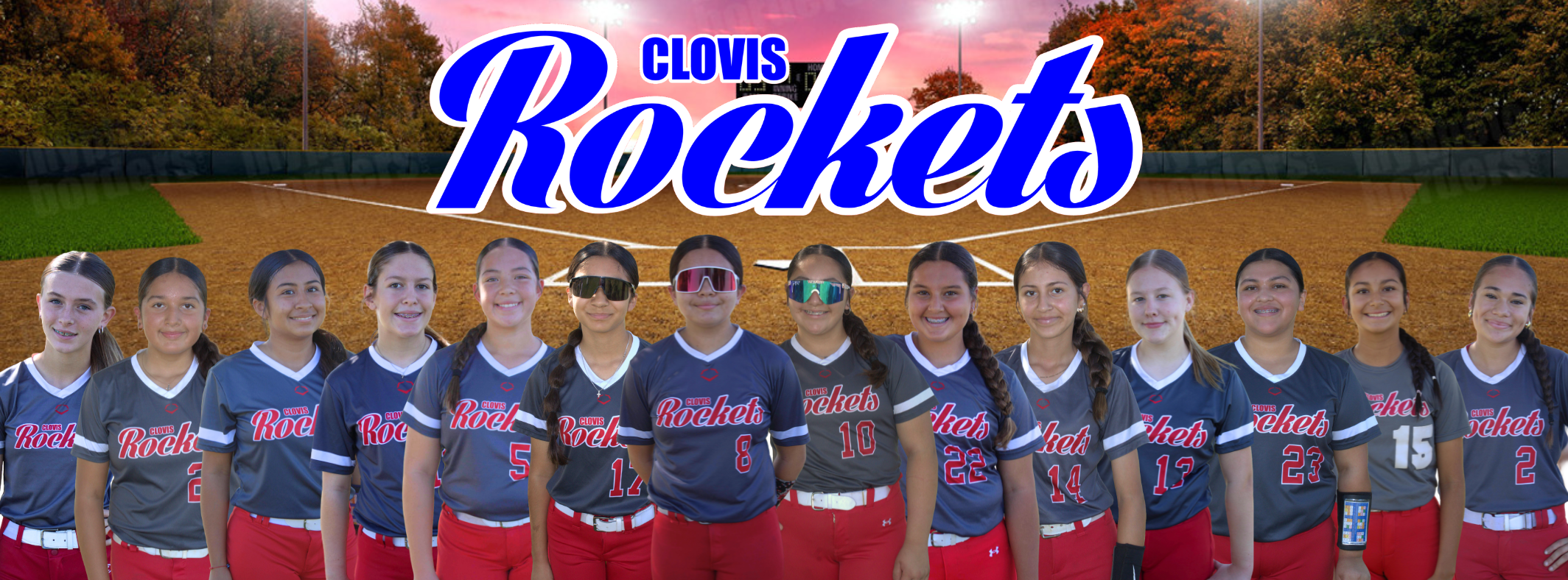 Clovis Rockets Boyd 2030