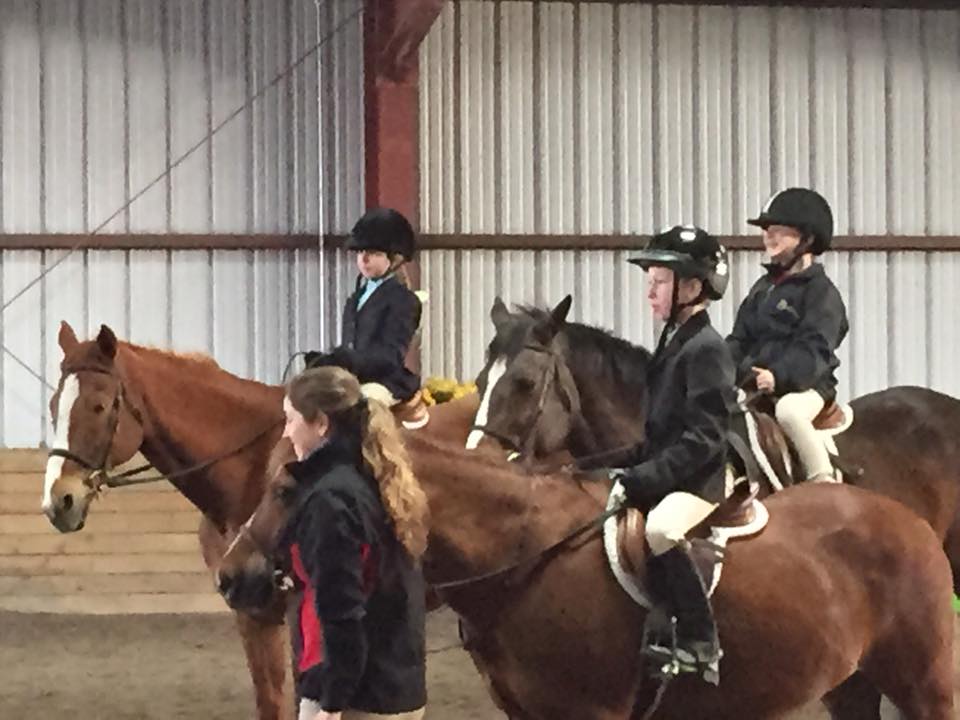 Hampton Ridge Equestrian Center | Elkhorn NE
