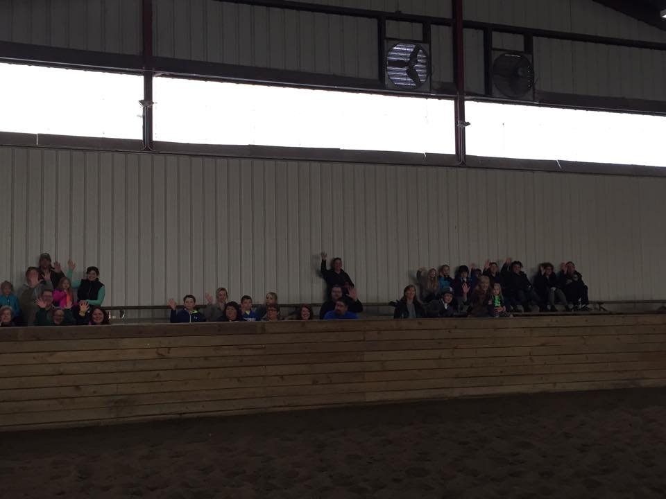 Hampton Ridge Equestrian Center | Elkhorn NE