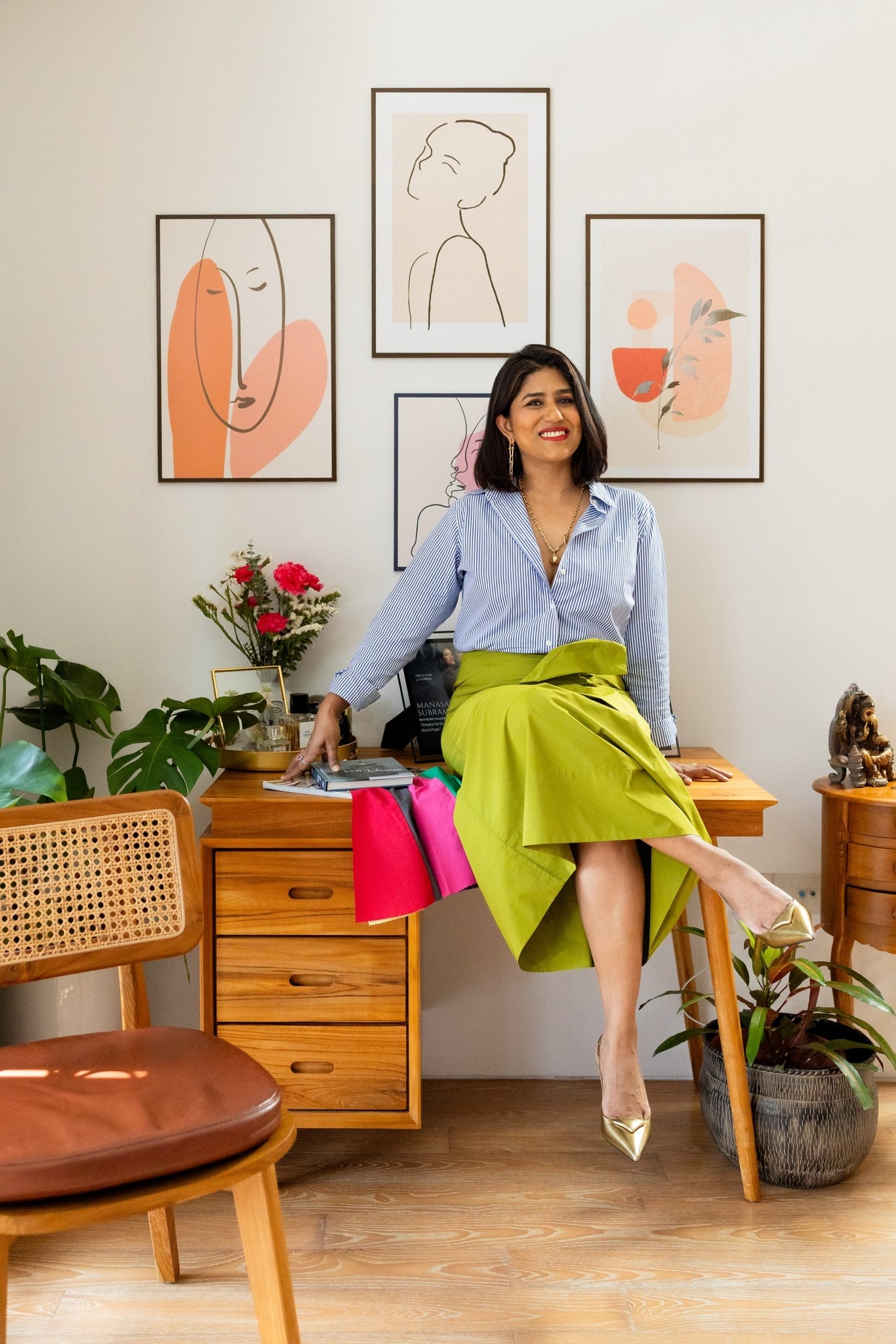 Manasa Subramani