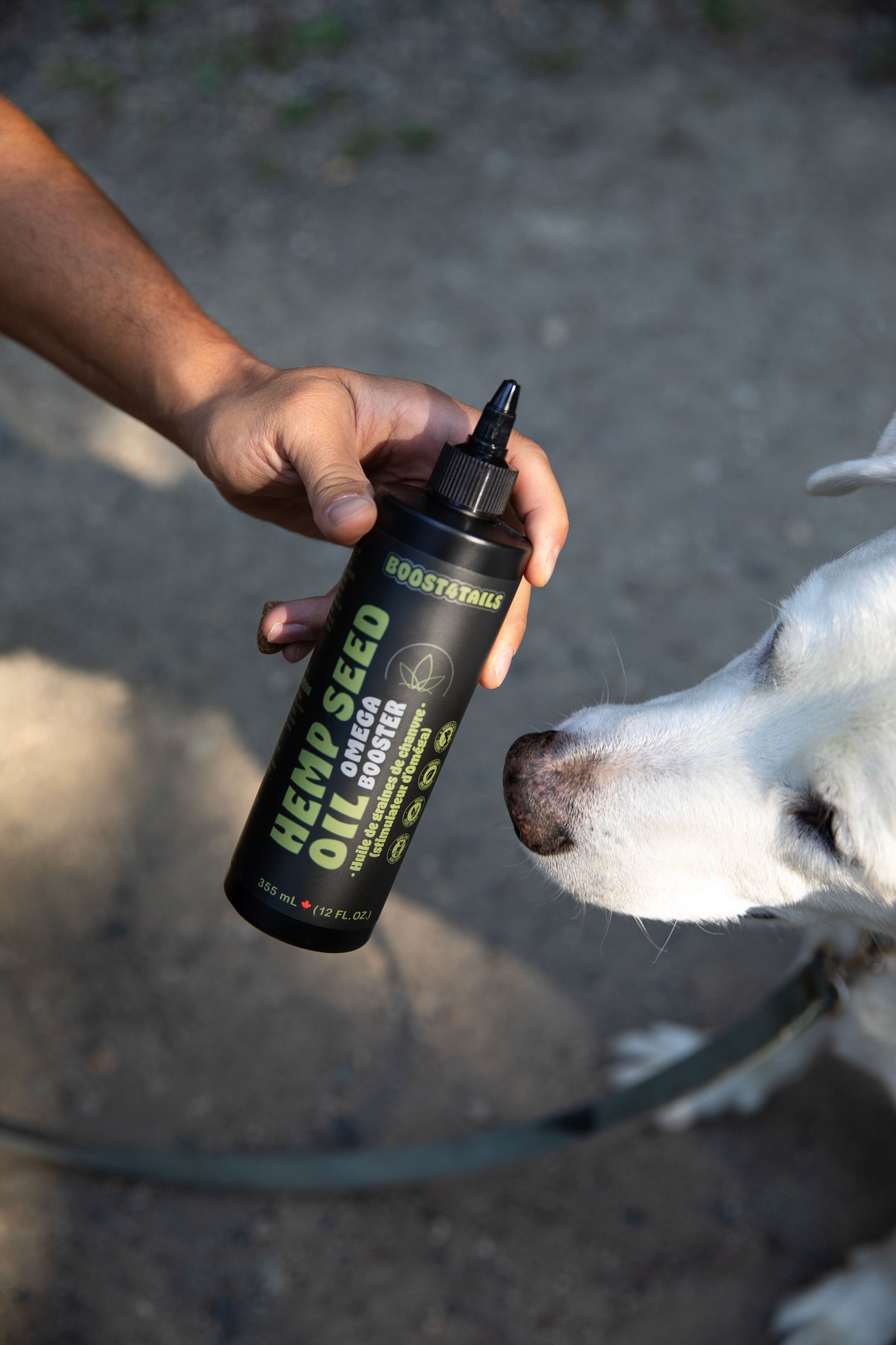 Boost 4 Tails - 🧡 It’s no wonder this blend is a fan... | Facebook