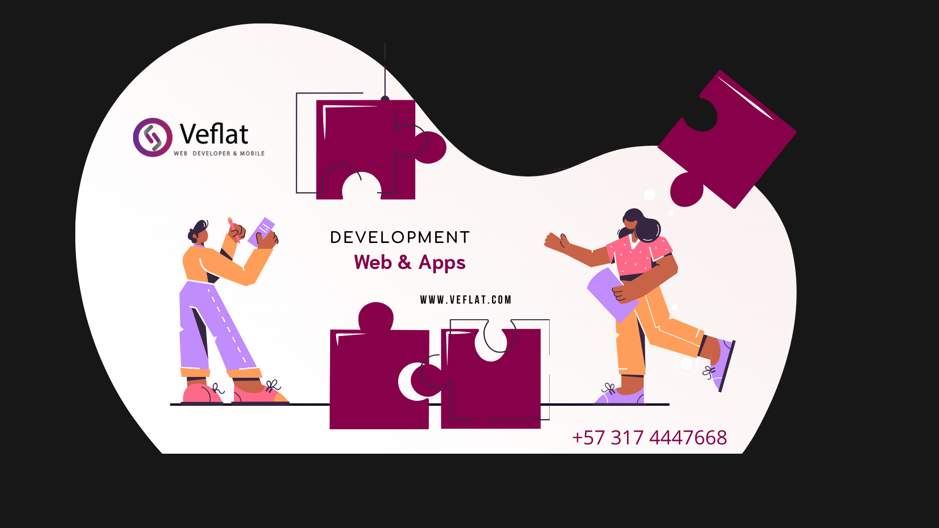 Veflat | Medellín