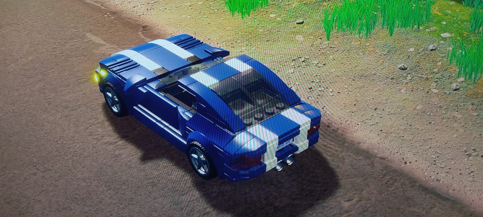 Lego 2k Drive- All Platforms PS5, PS4, XBOX, Switch and PC | Facebook