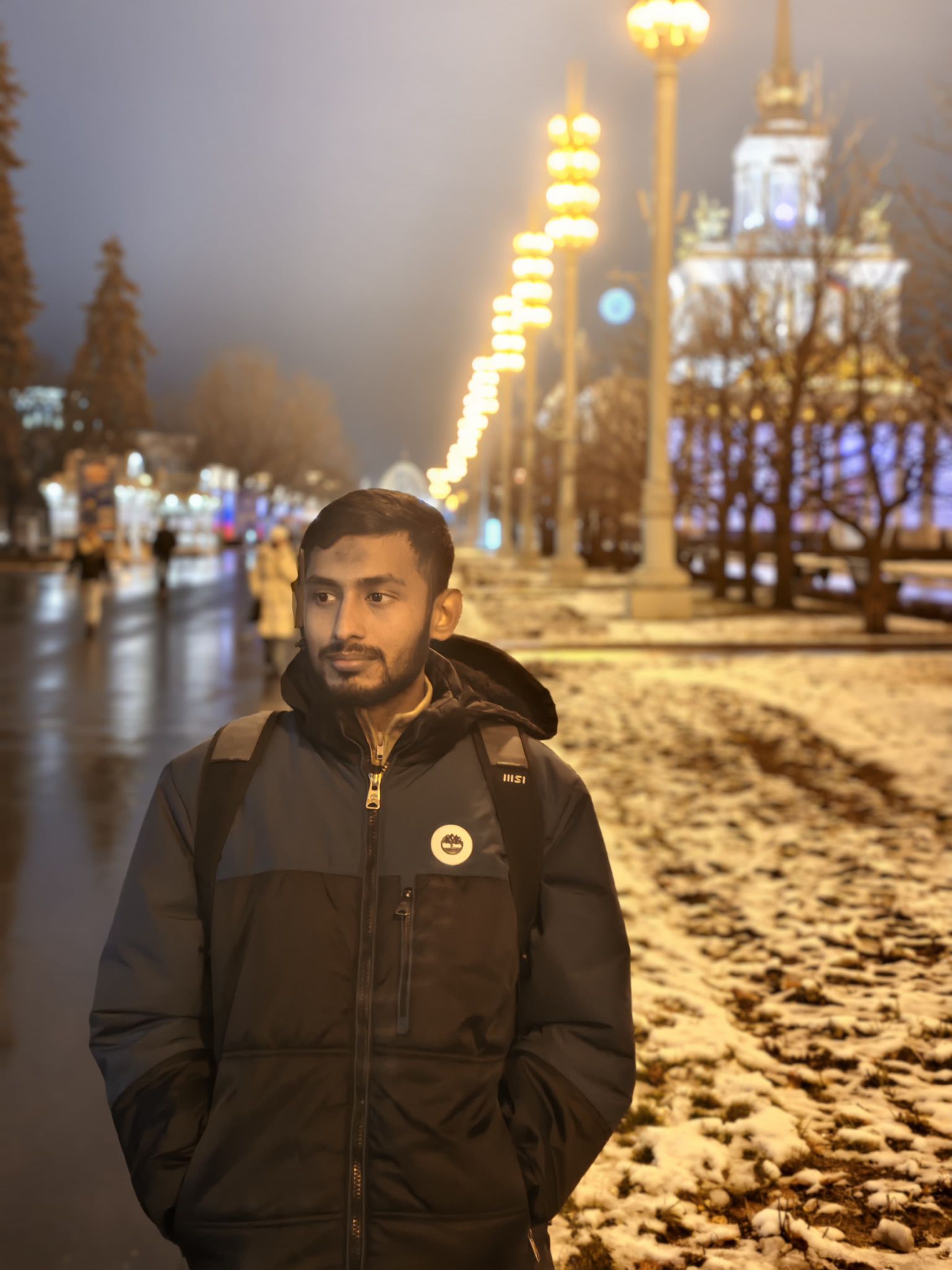 Saidul Islam Rony