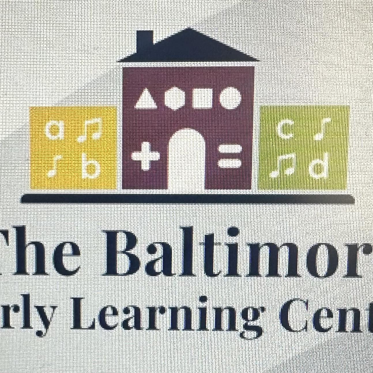 The Baltimore Early Learning Center - Canton | Baltimore MD