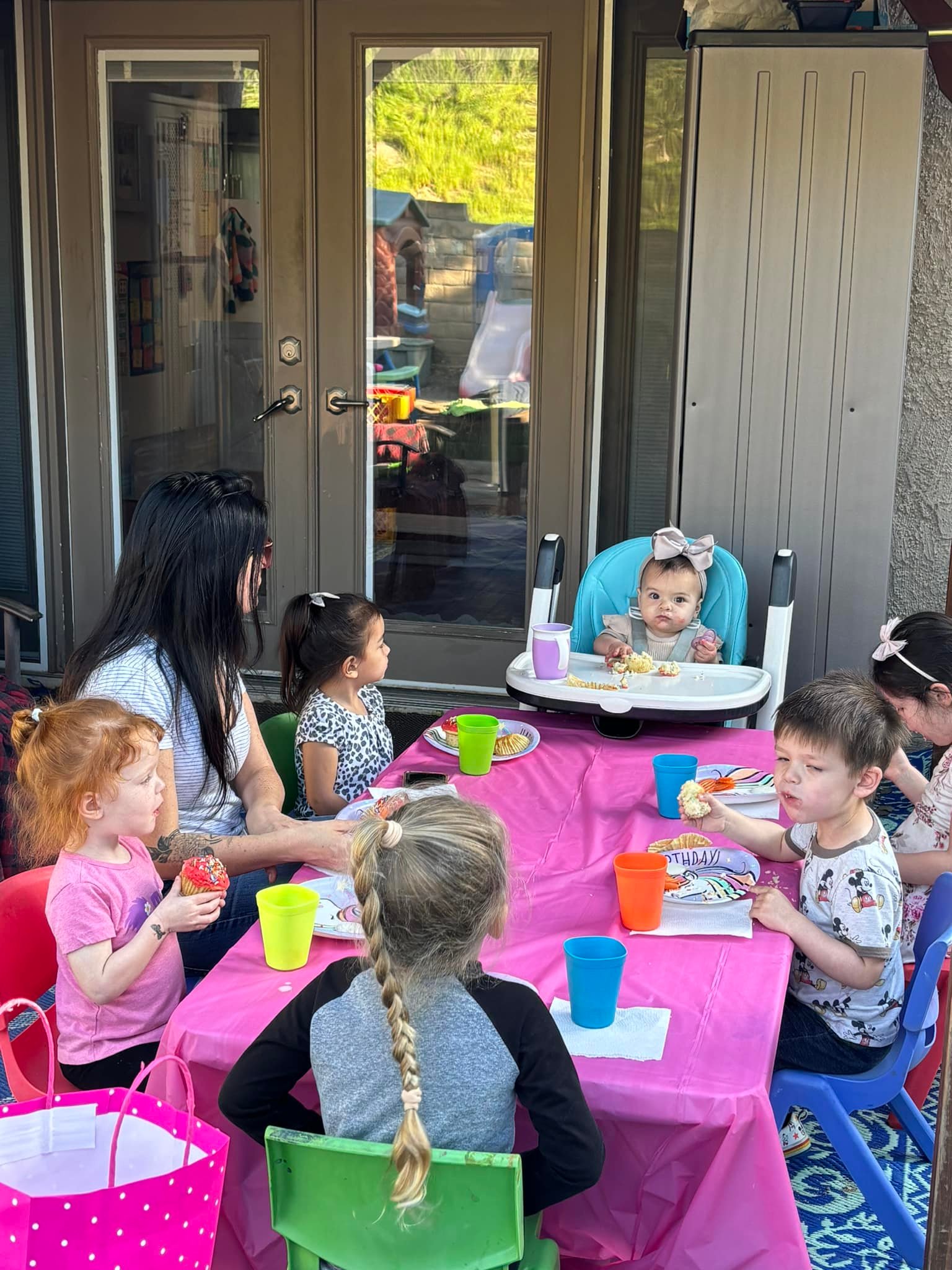 Learning Land... - Learning Land Childcare, Moorpark