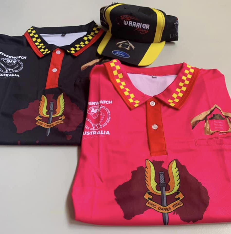 Warrior Racing Limited