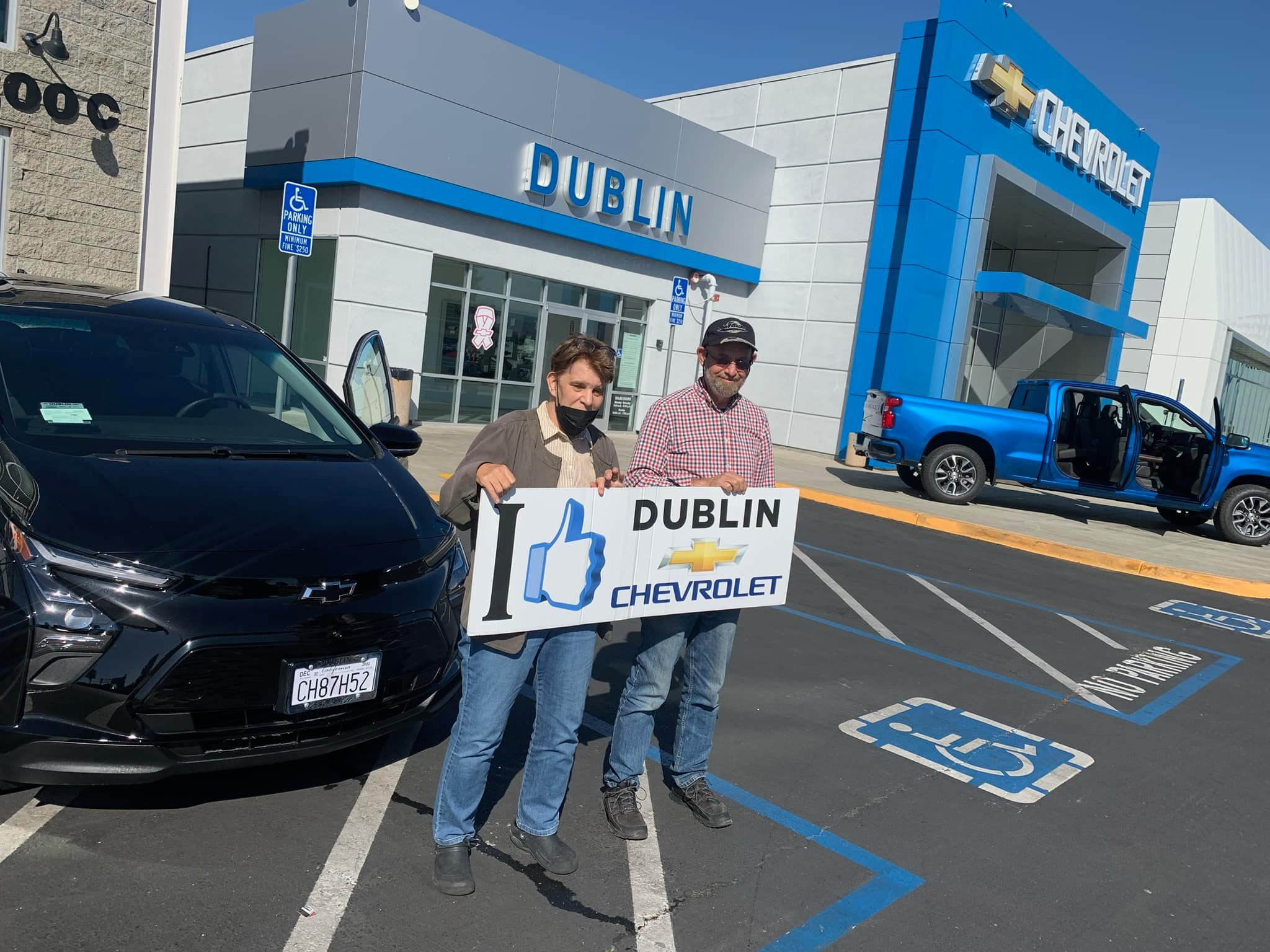 Dublin Chevrolet Dublin Ga