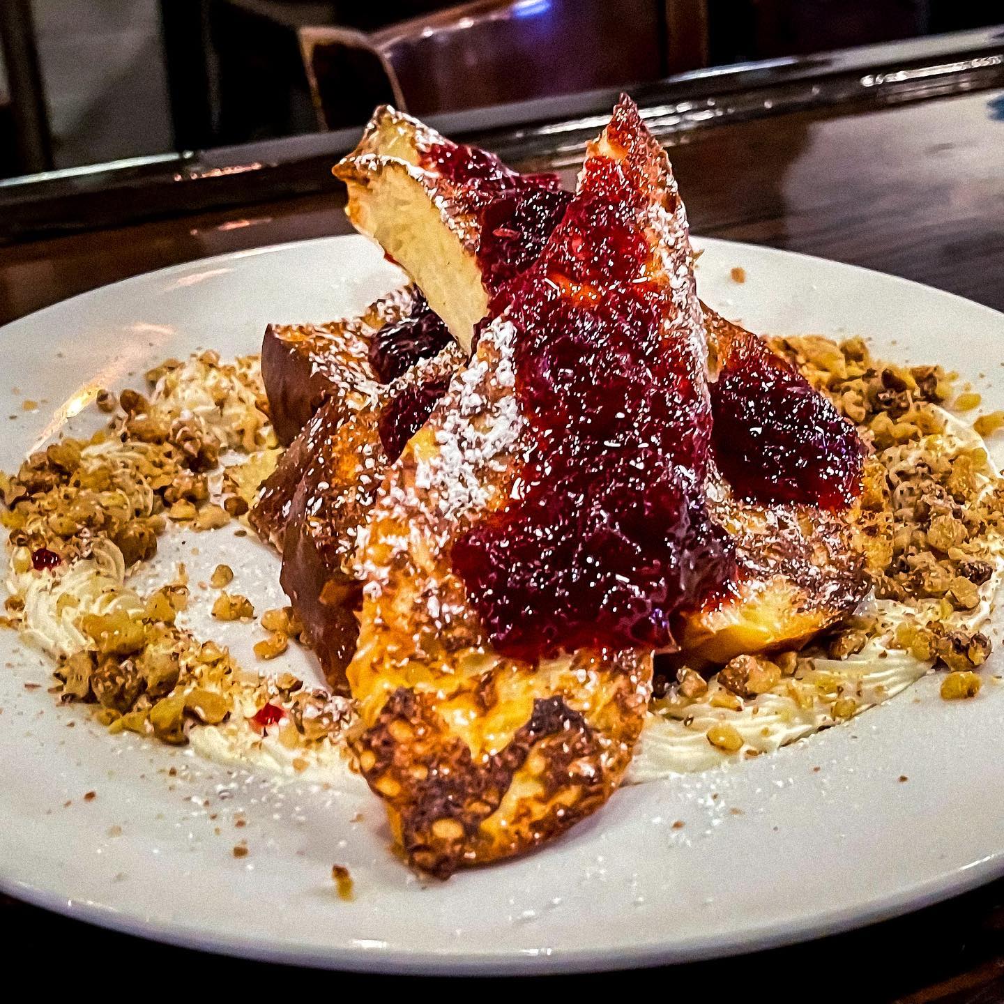 Witness Bar | Seattle WA