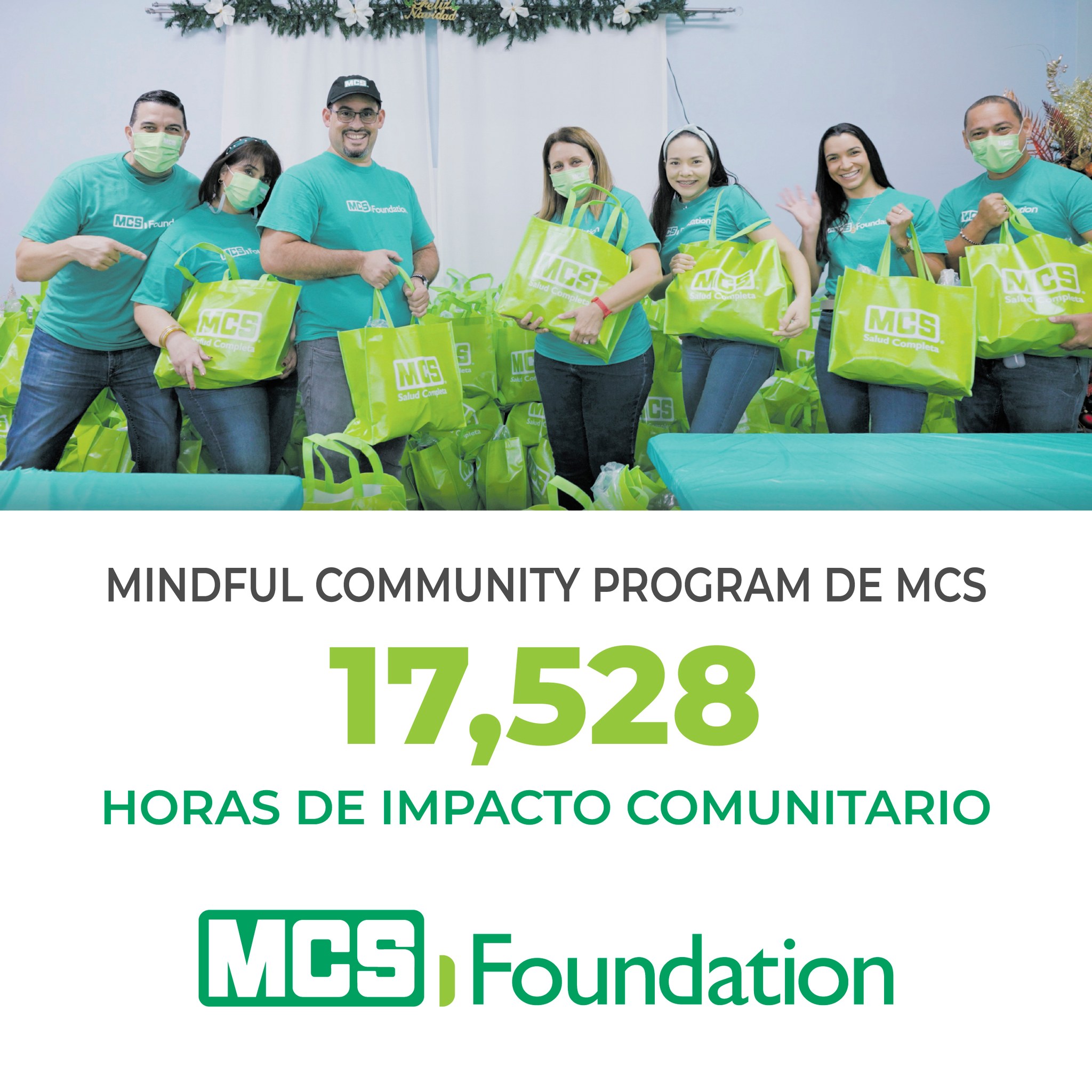 MCSPuertoRico - ¡Ahora el poder lo tienes tú! Te traemos las ...