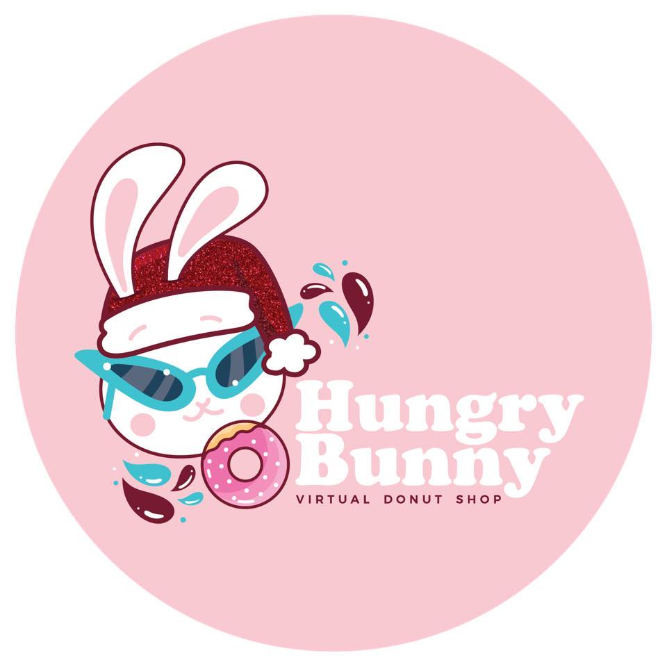 Hungry Bunny Virtual... - Hungry Bunny Virtual Donut Shop