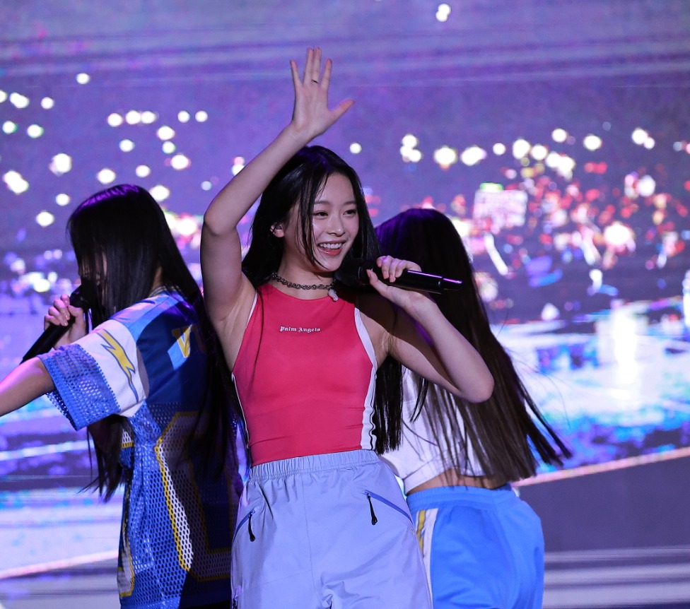 バニぃラ 220921 Hanni rare data 999 pics (Kpopdata.net) 하니 데이터