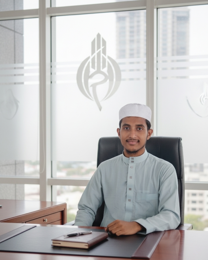 Amdad Ullah