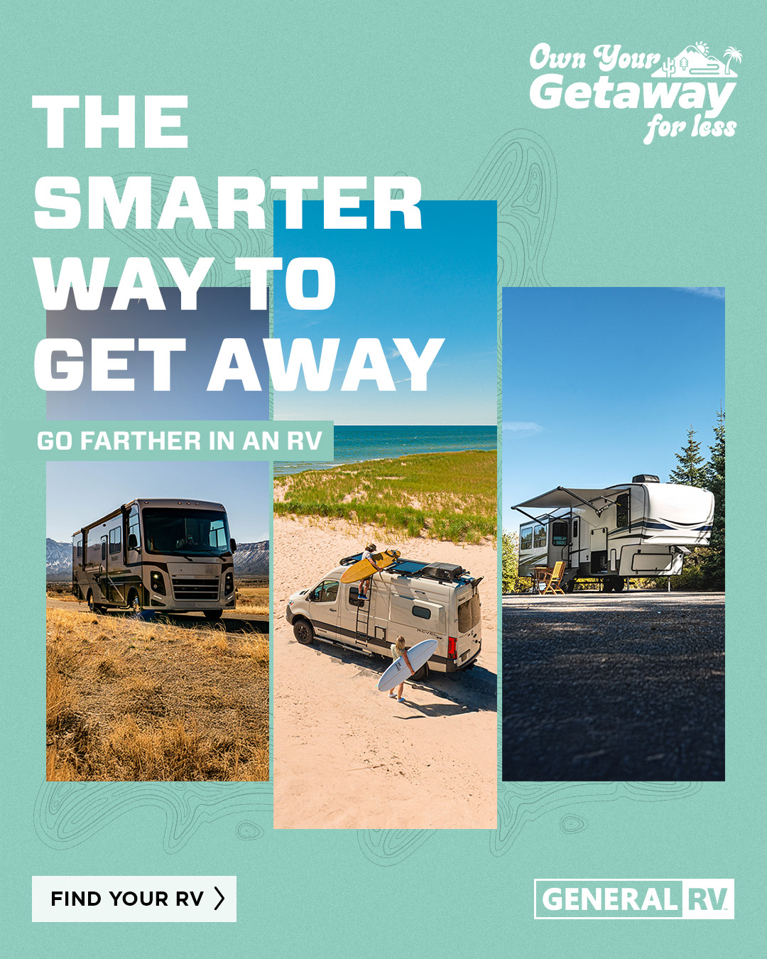 General RV Center | Elizabethtown PA