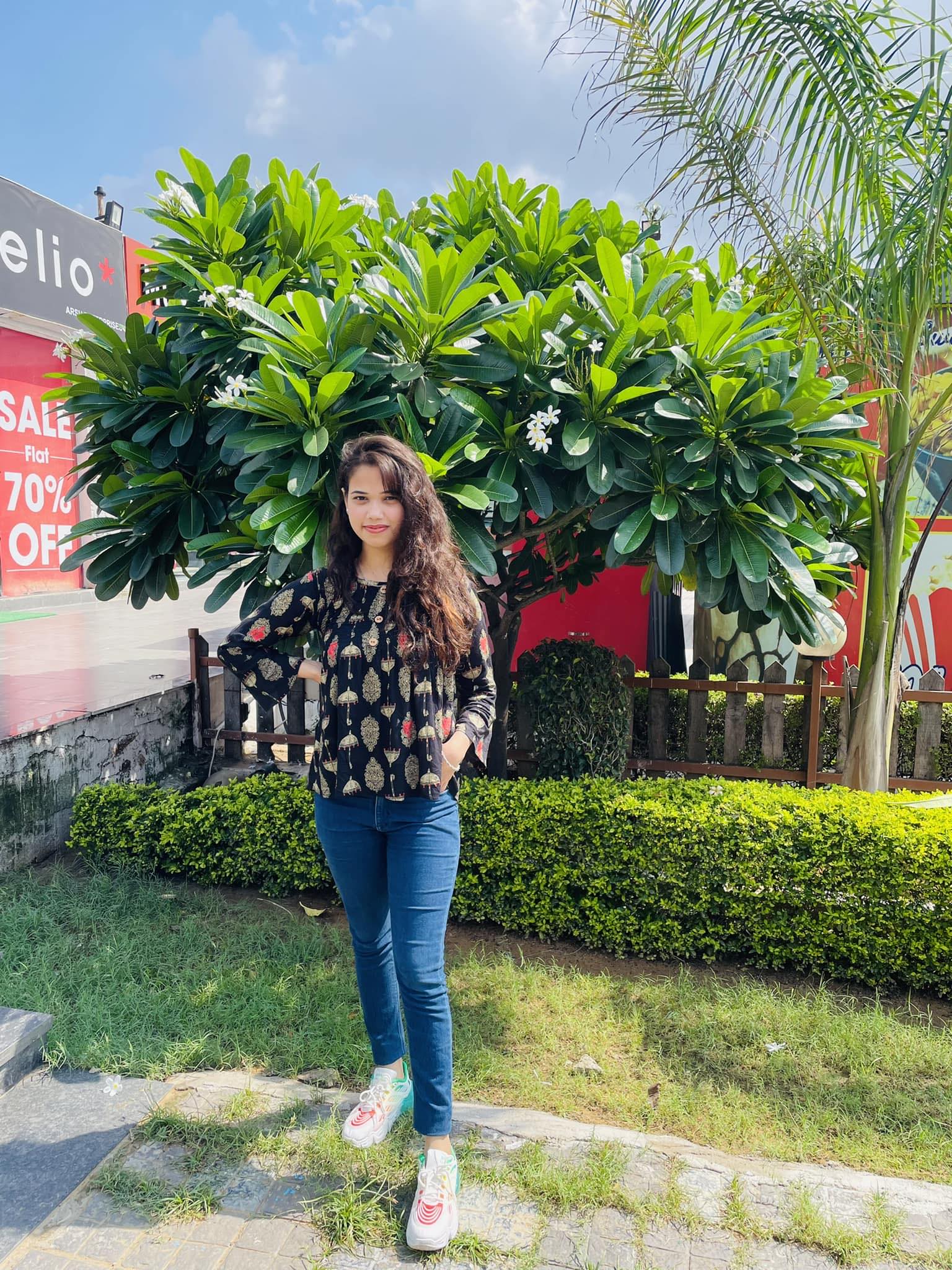Naina Rajput