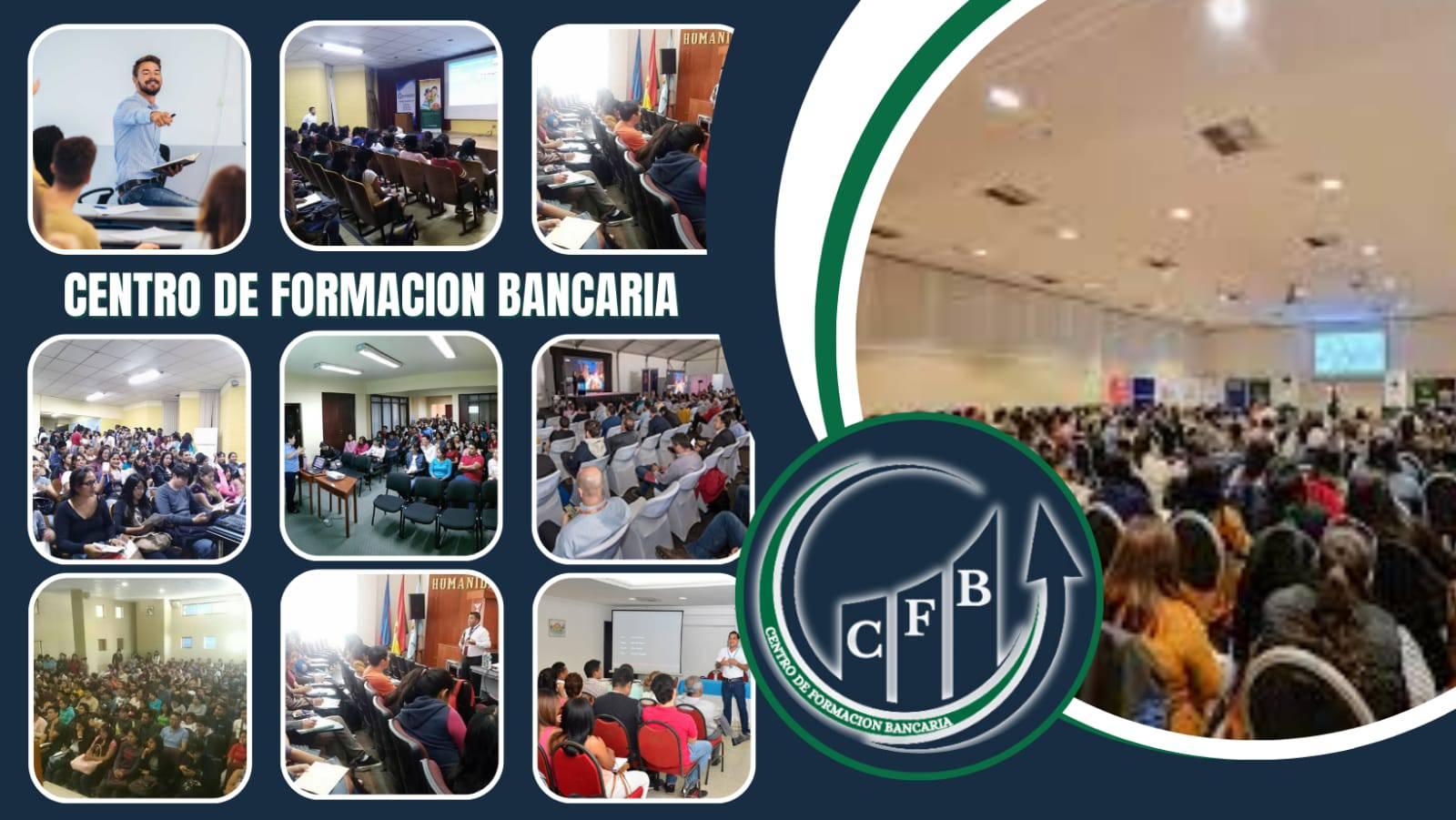 Escuela de Formación... - Escuela de Formación Bancaria