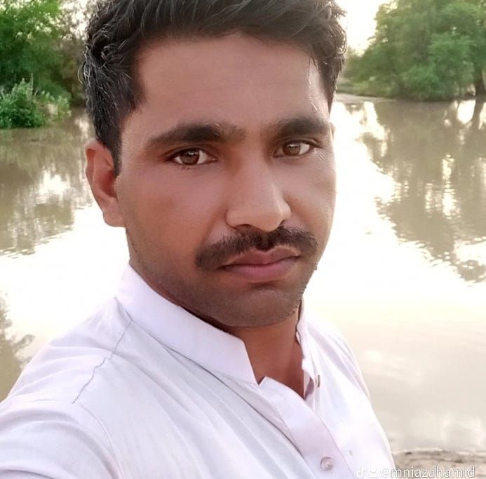 Rai Hamza Kharal on Reels | Facebook