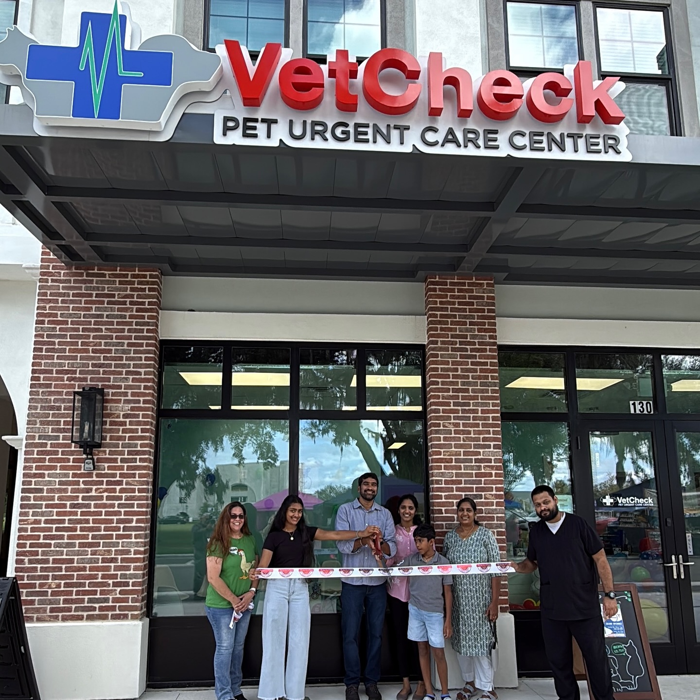 Avalon - 🎉 A new chapter of care has officially begun in Downtown ...