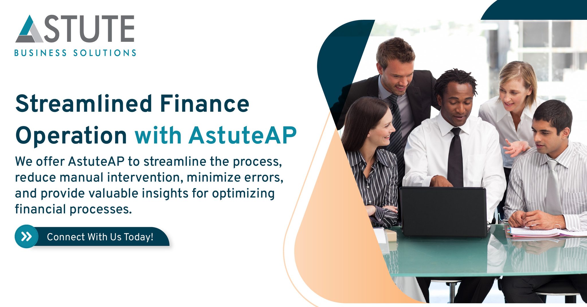 Astute Business Solutions | Dublin CA