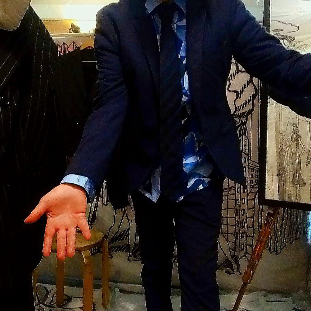 Juha Rautio - Artist
