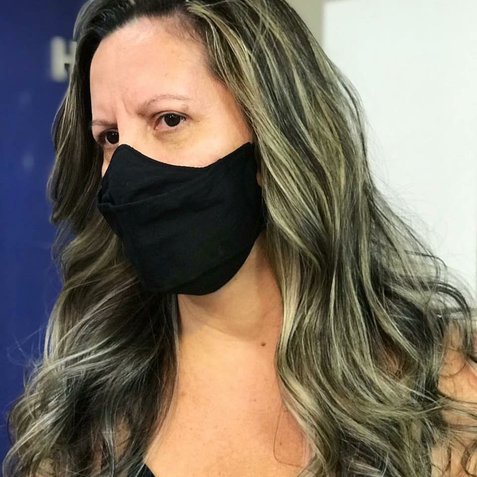 Marcelo JR Make Hair - Home | Facebook