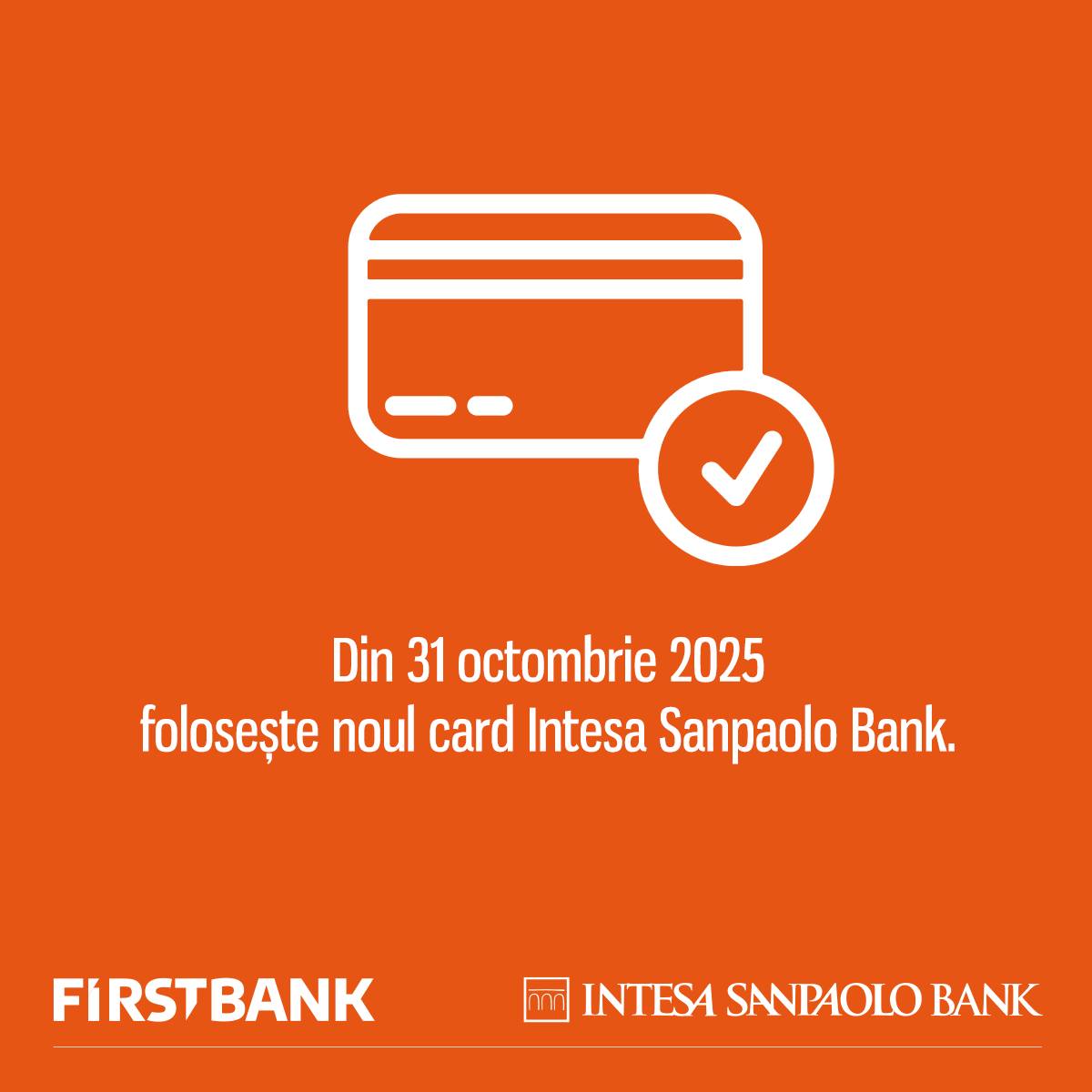 Intesa Sanpaolo Bank Romania | Bucharest