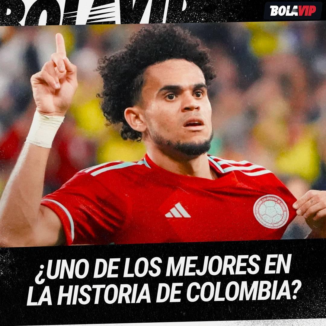 😎 𝗕𝗨𝗘𝗡𝗔𝗦 𝗡𝗢𝗧𝗜𝗖𝗜𝗔𝗦 𝗣𝗔𝗥𝗔 𝗟𝗨𝗖𝗛𝗢 😎... - Bolavip Colombia | Facebook