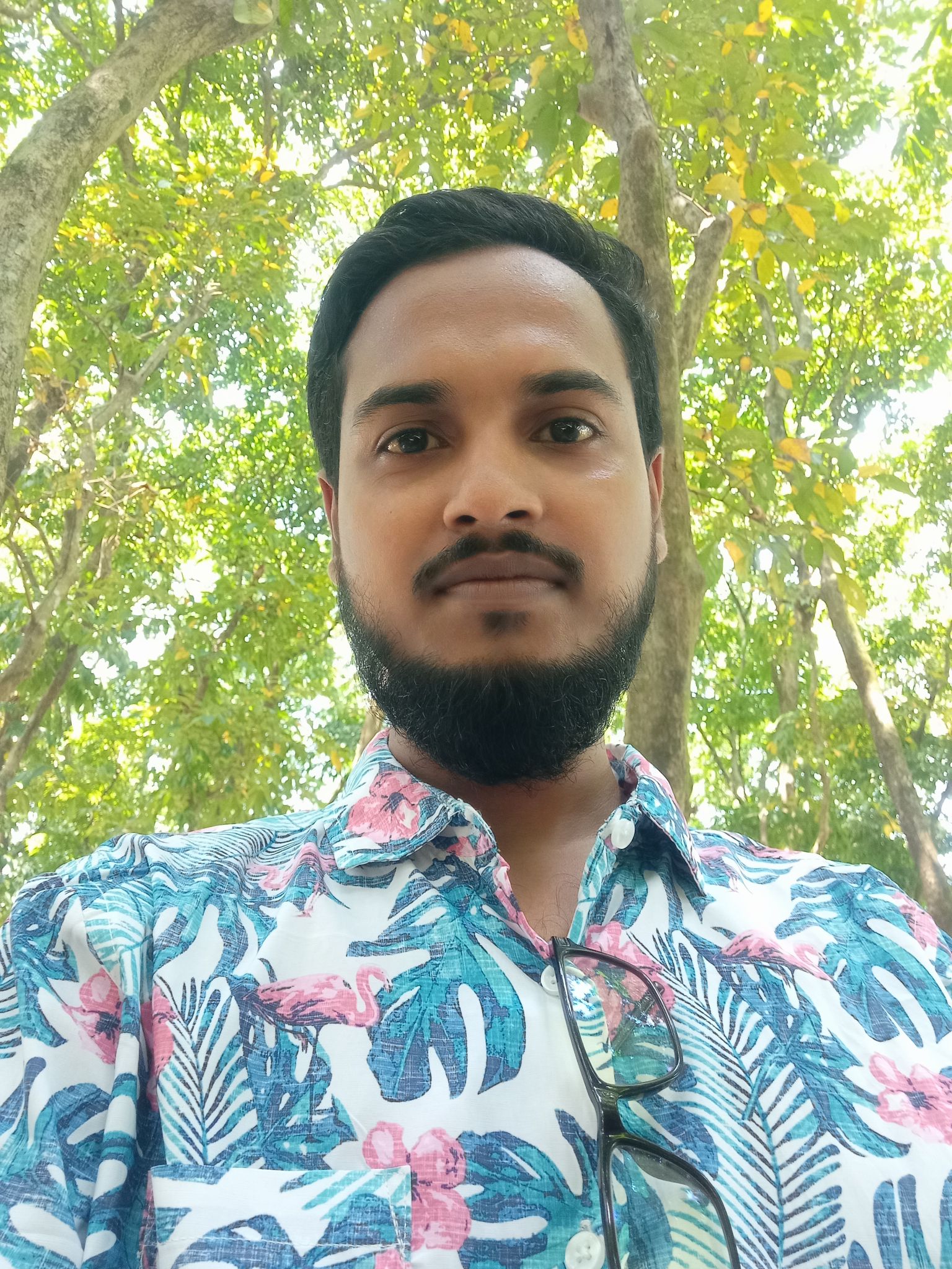 Torikul Islam Tori