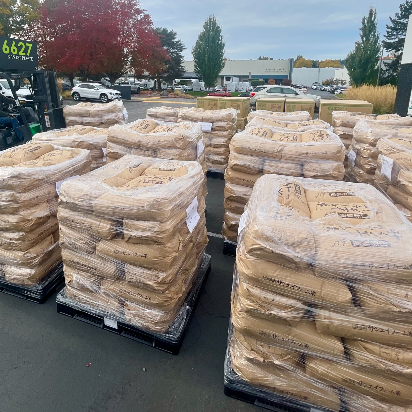 Great Rice US | Kent WA