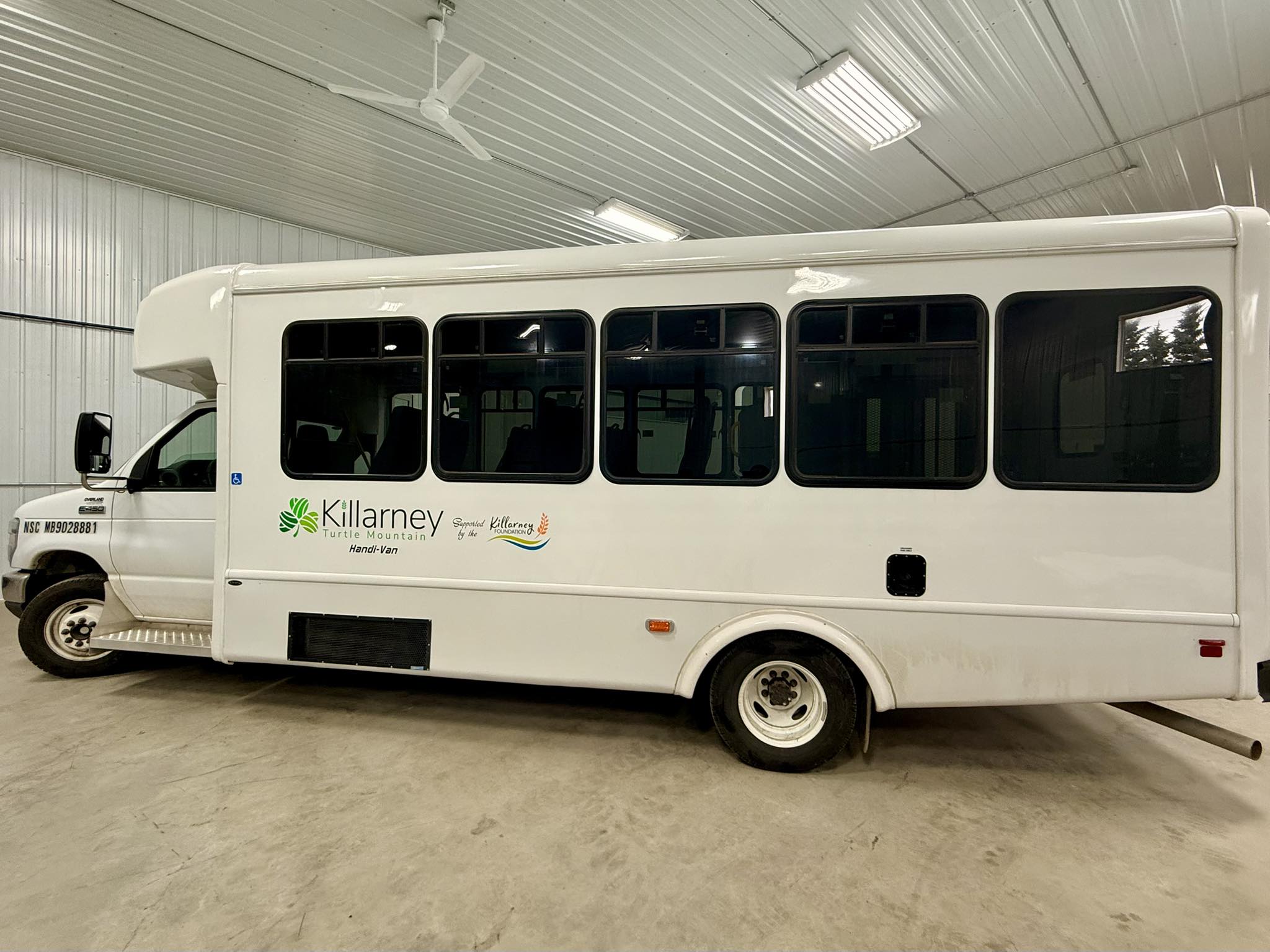 Municipality - Exciting News for Killarney–Turtle Mountain! We’re proud ...