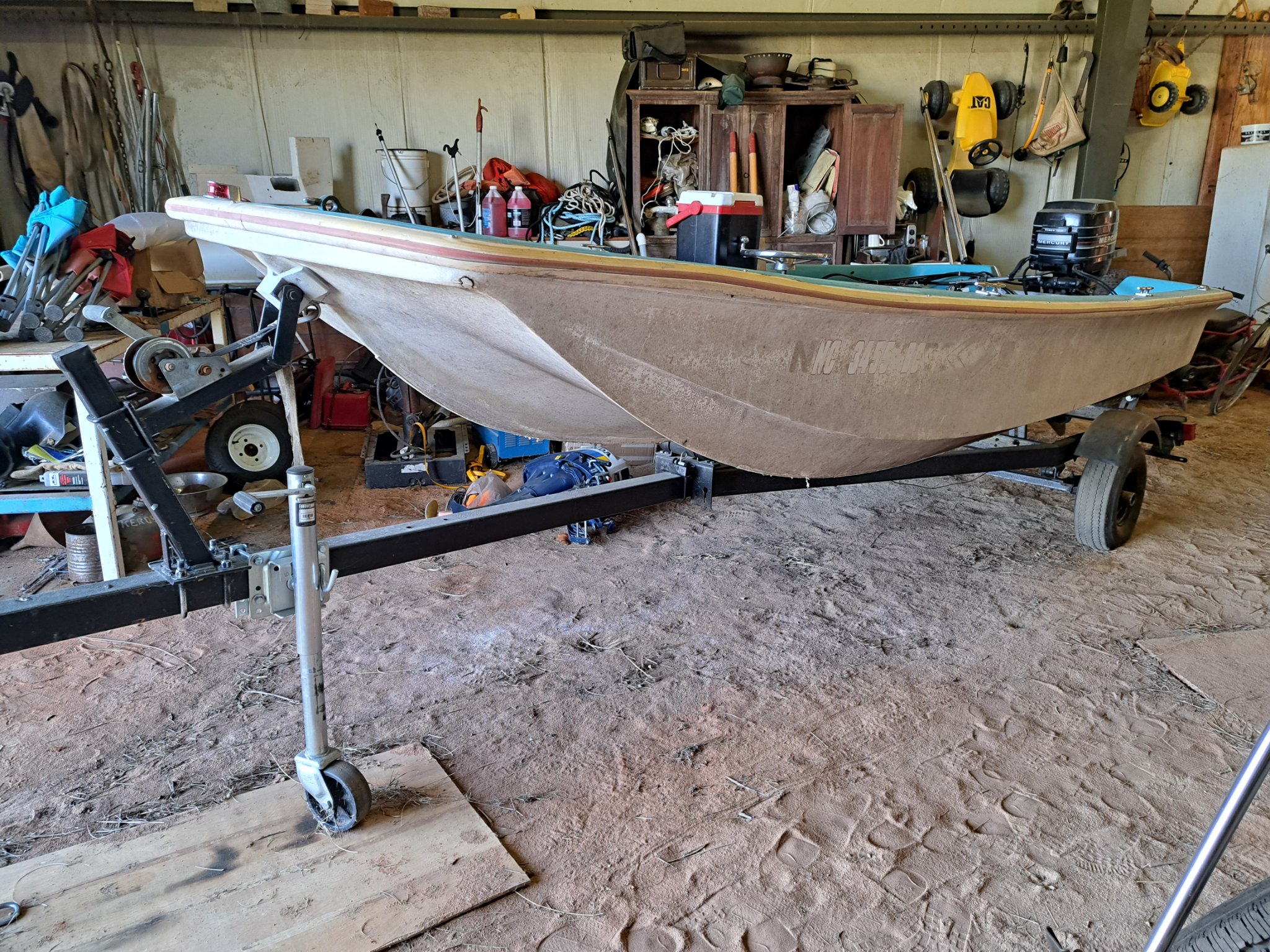 Del Quey 13 - Boats - Columbia, South Carolina | Facebook Marketplace ...
