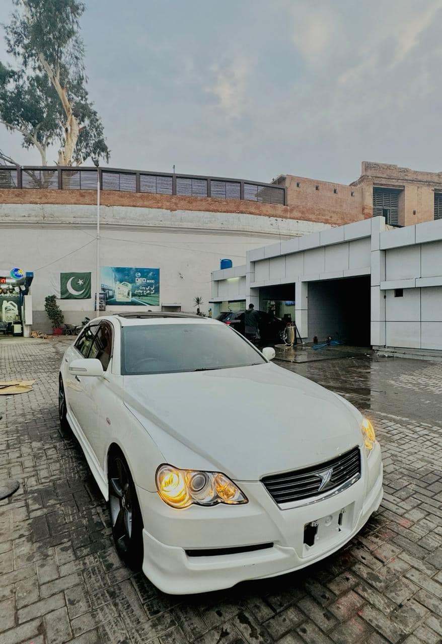 Akif khalil Motors