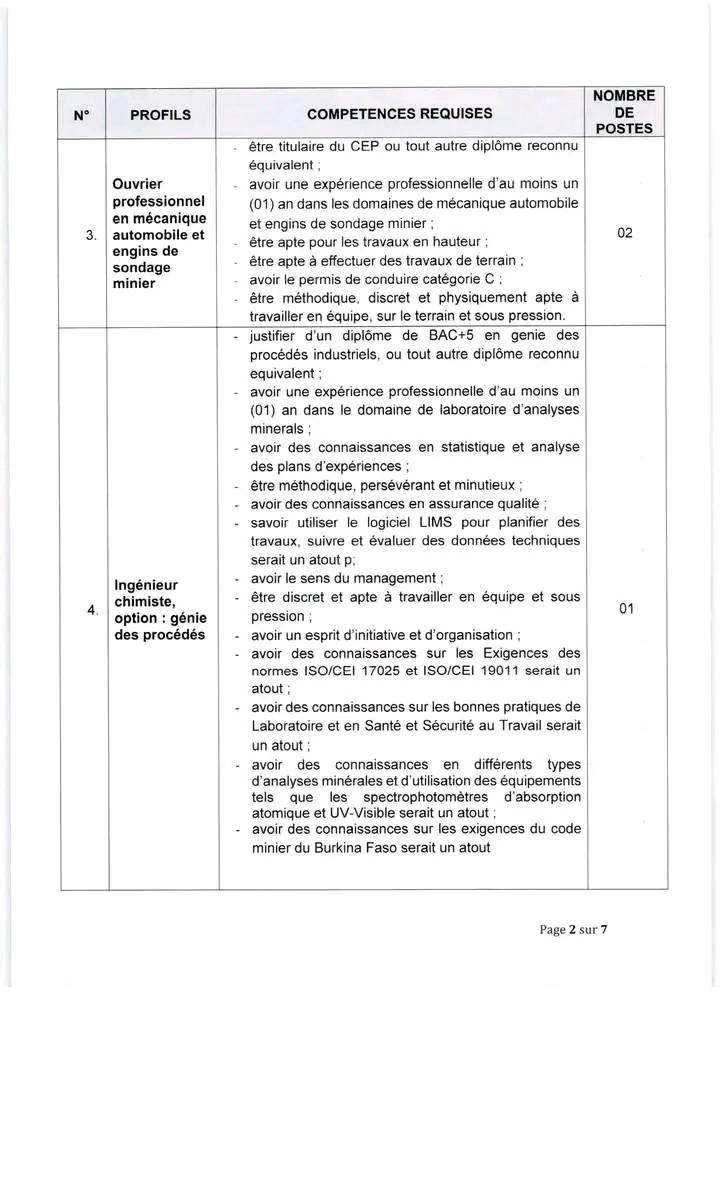 Can... - Canal d'Informations Scolaire et Universitaire - CISU