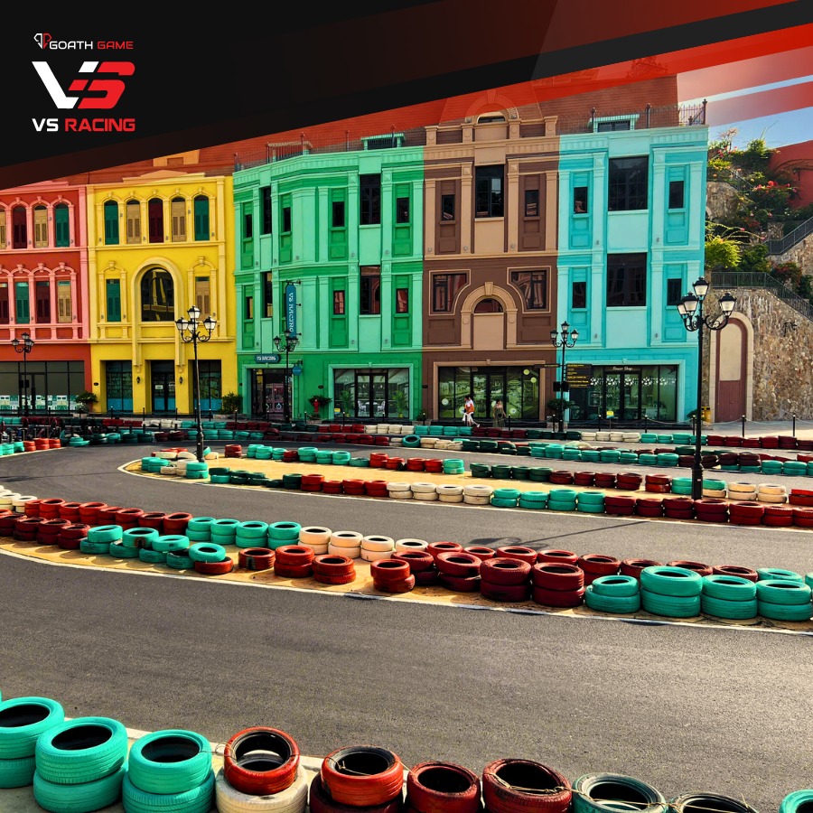 VS Racing | Hanoi