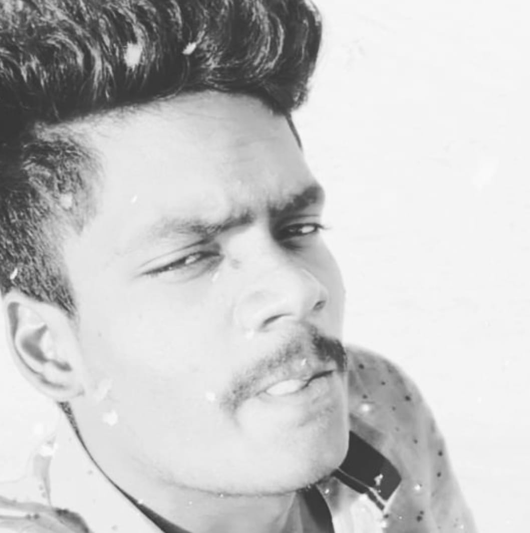 MAHESH B