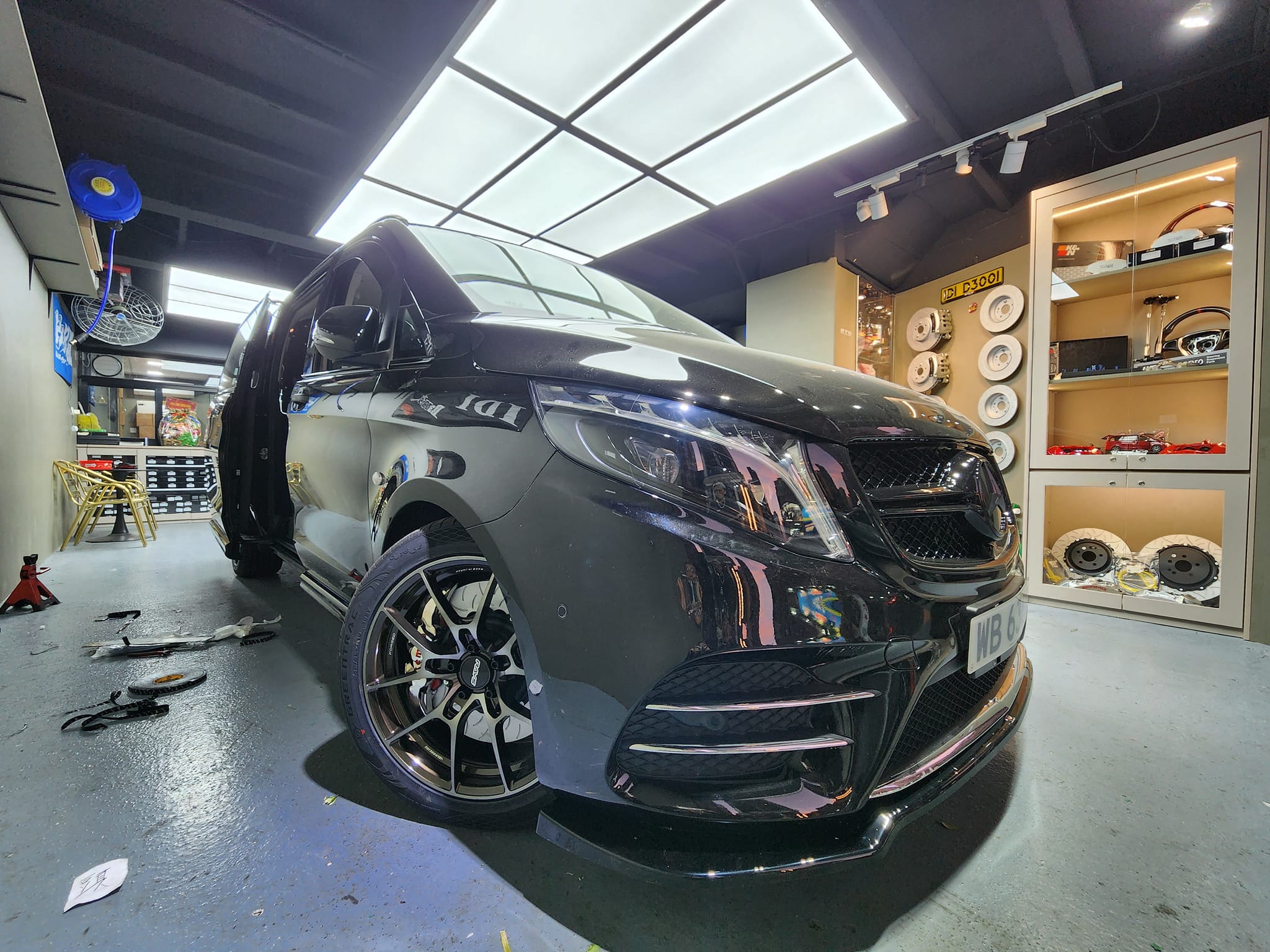 Vito 汽車配件 ldl 頭尾 迫力皮 川崎頭尾蝶 Rtd 飾件 Ppx 添加劑 | Hong Kong Hong Kong