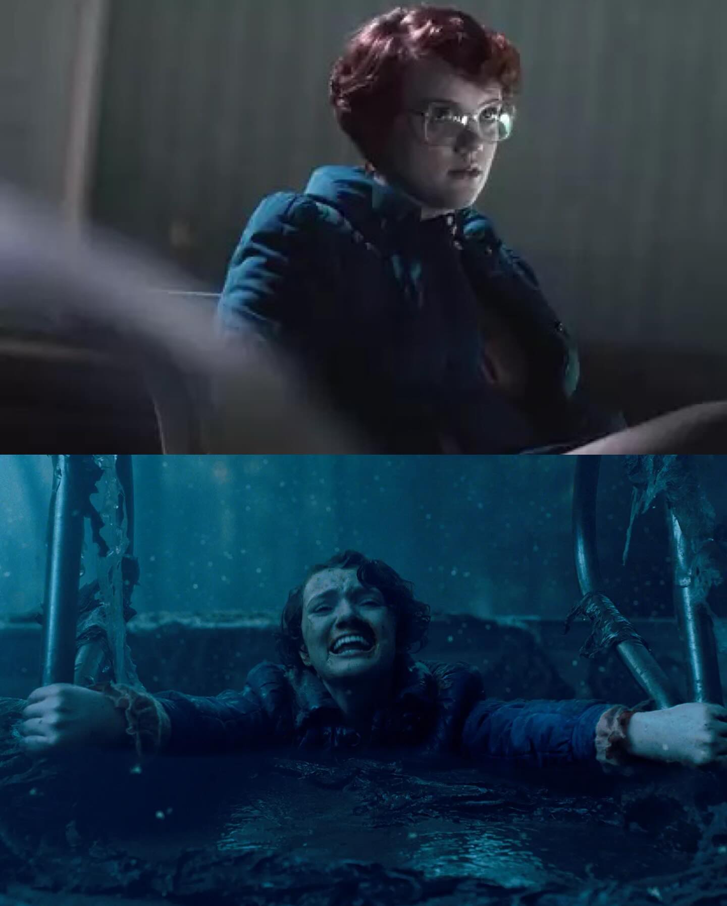 The Pop - Barb is finally getting her moment… kind of 👀 According to ...