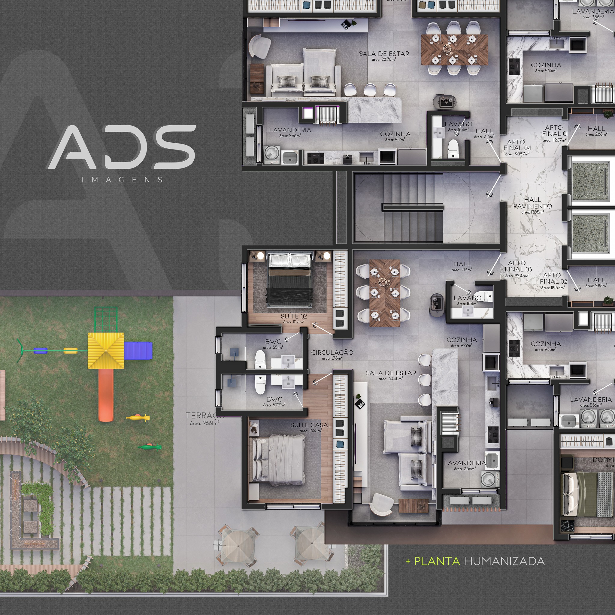 ADS Imagens - Explore a beleza dos detalhes! 🌿🏠 Nossa...
