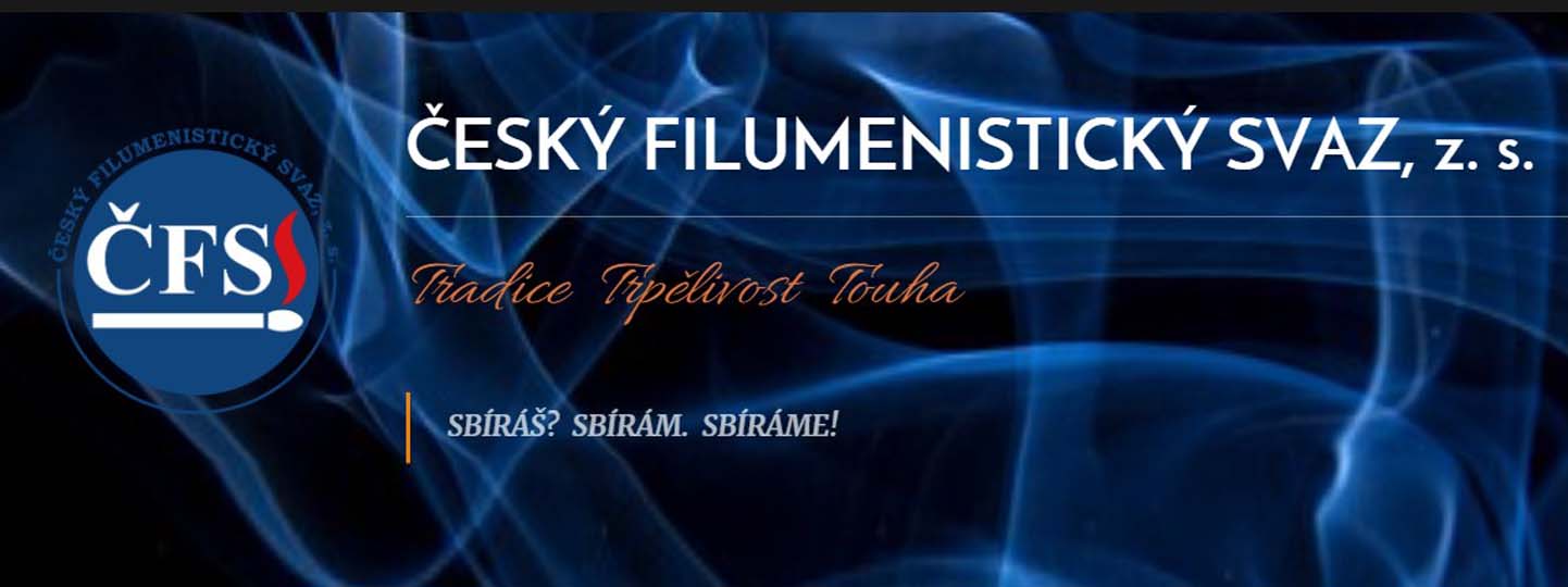 Český filumenistický svaz