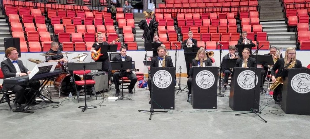 Tri Cities Big Band