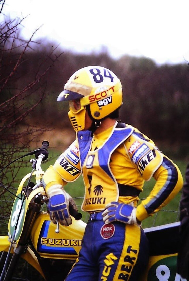 Akira Watanabe 125cc champion🇯🇵🏁✨️🏍🏆